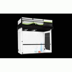 SMART净气型通风柜483