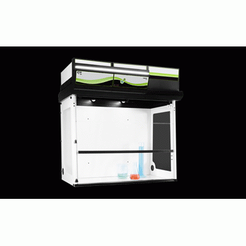 SMART净气型通风柜483