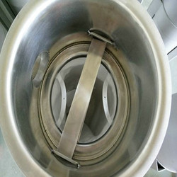 低压抱箍式袋式过滤器单袋式过滤器 多袋式过滤器 前置过滤器