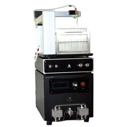 HP Plus 模塊化高壓制備