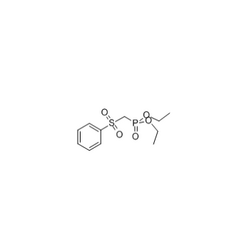 苯砜基甲基磷酸二乙酯