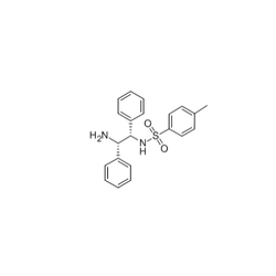 (1S,2S)-(+)-N-(对甲苯磺酰基)-1,2-二苯基乙二胺
