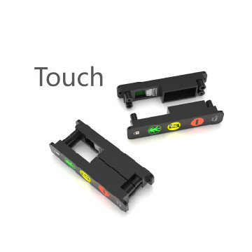 桑玛 Touch