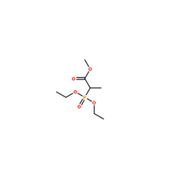 Methyl Diethyl 2-Phosphonopropionate