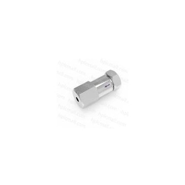 hplcone 保護柱4.6mmI.D.×10mm一柱兩芯套裝