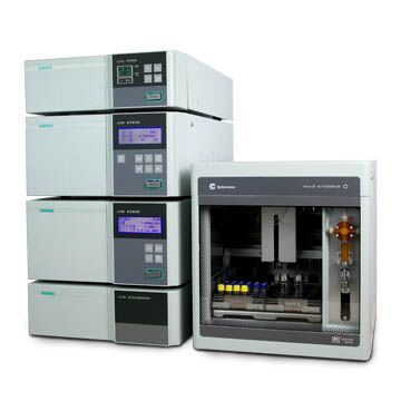 LC-100液相色谱仪