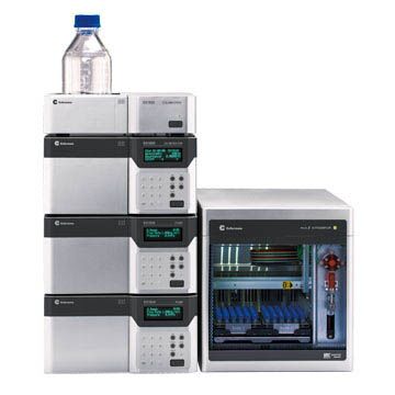 EX1600高效液相色譜系統