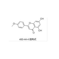 4'-甲氧基-5,7-二羟基黄酮