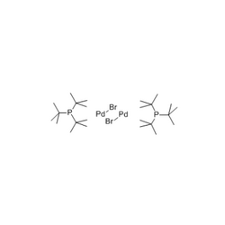 二溴双(三叔丁基膦)二钯(I)