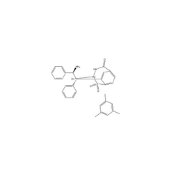 氯{[(1S,2S)-(+)-2 - 氨基-1,2 - 二苯基乙基](4 - 甲基苯磺酰)氨基}(均三甲苯)钌(II)