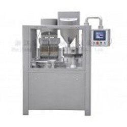 NJP-3800/3200型全自動(dòng)硬膠囊充填機 