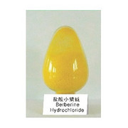 盐酸小檗碱