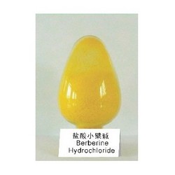 盐酸小檗碱