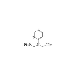 N,N-双(二苯基膦基甲基)-2-氨基吡啶
