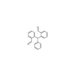 双(2-甲酰苯基)苯基膦