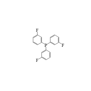 三(3-氟苯基)膦