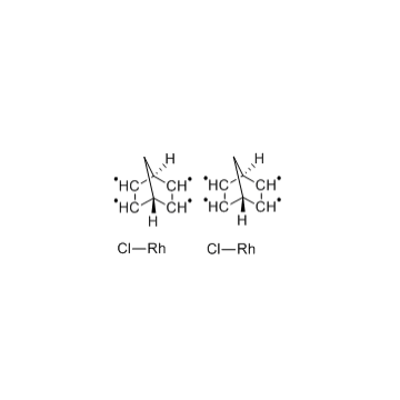 氯降冰片二烯铑二聚体
