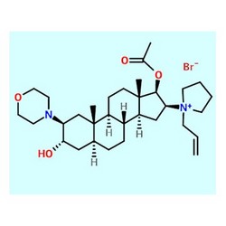 羅庫溴銨