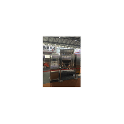 HZD自动提升料斗混合机