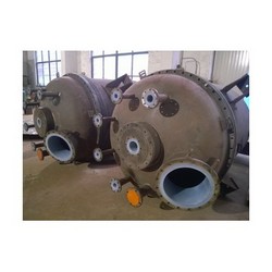 內襯特氟龍反應釜