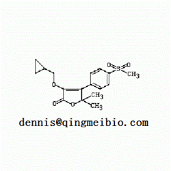 非羅考昔, Firocoxib