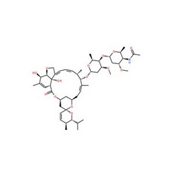 乙酰氨基阿维菌素
