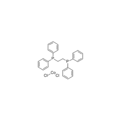 [1,2-双(二苯基膦)乙烷]二氯钴(II)