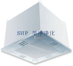 空气自净器