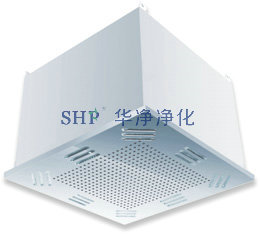 空气自净器