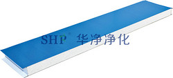 聚苯乙烯夾芯彩鋼板