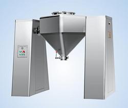 HGD系列固定料斗混合機