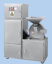 WF粉碎機