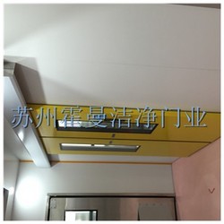 自動門