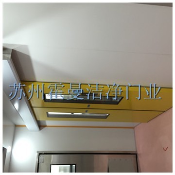 自动门