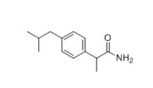 布洛芬雜質(zhì)C