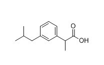 布洛芬雜質(zhì)A