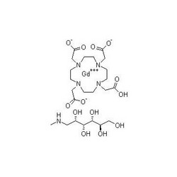 钆特酸葡甲胺