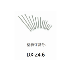 液相色谱柱柱管 Liquid chromatography column tube