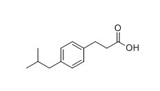 布洛芬雜質(zhì)F