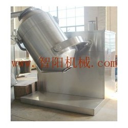 HD多向运动混合机
