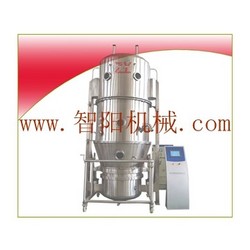 FG沸腾流化床干燥机