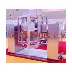 HZD系列自動提升料斗混合機
