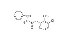 兰索拉唑EP杂质F