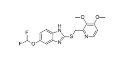 泮托拉唑EP杂质B