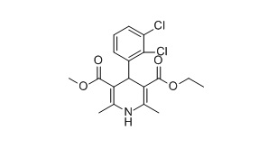 丁酸氯维地平杂质Ⅱ