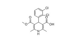 丁酸氯維地平雜質(zhì)Ⅴ