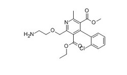 氨氯地平EP杂质D
