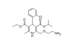 氨氯地平杂质K