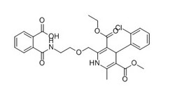 氨氯地平EP杂质H