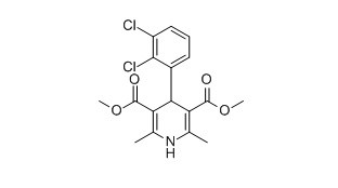 非洛地平EP杂质B